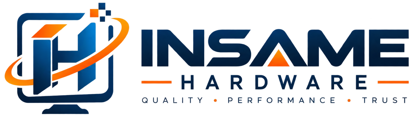 Insame Hardware